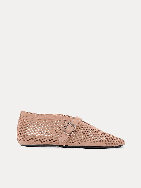 Балетки (LT0516-207)